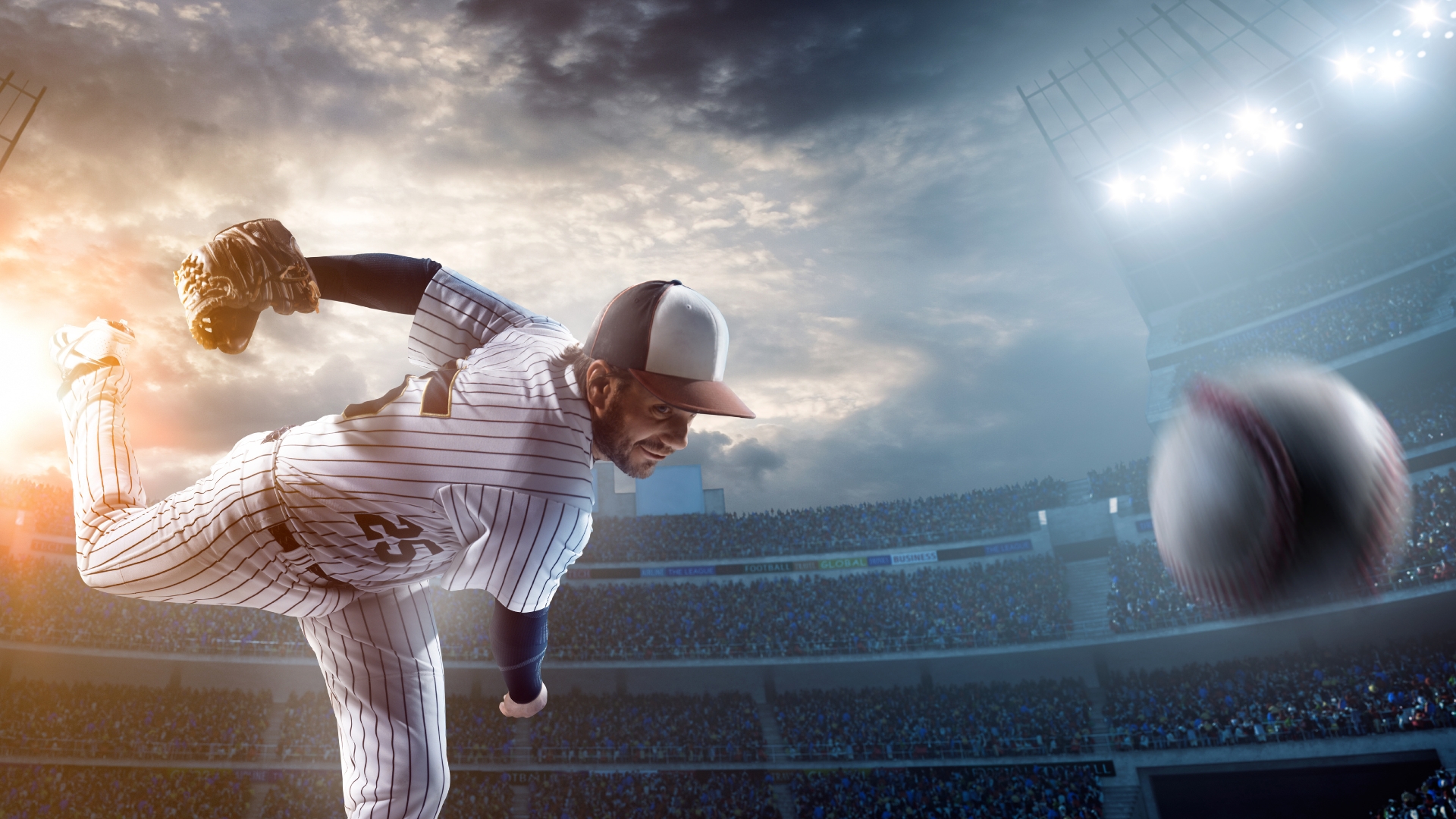 中学生ピッチャーにおすすめ！球速アップに効果的なトレーニング方法 ブログ Athleteworks（アスリートワークス）